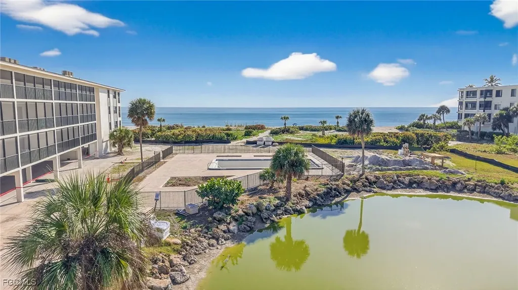 2737 W Gulf Drive Sanibel FL 33957