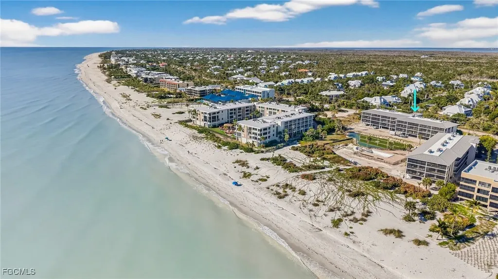 2737 W Gulf Drive Sanibel FL 33957