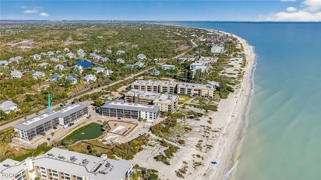 2737 W Gulf Drive Sanibel FL 33957