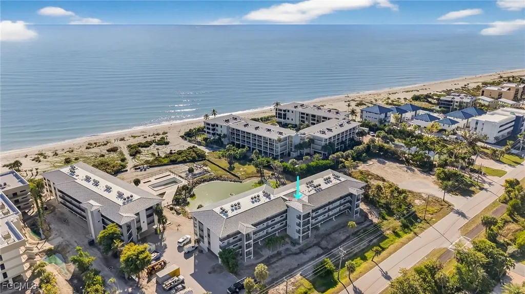 2737 W Gulf Drive Sanibel FL 33957