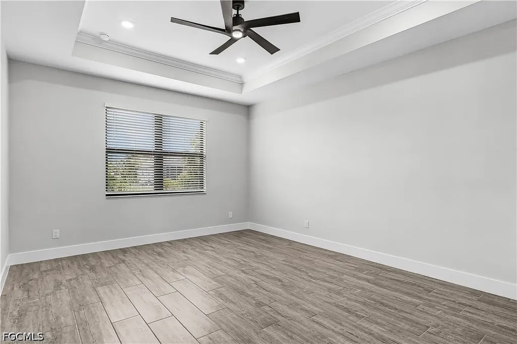 3524 SW 3rd Street Cape Coral FL 33991