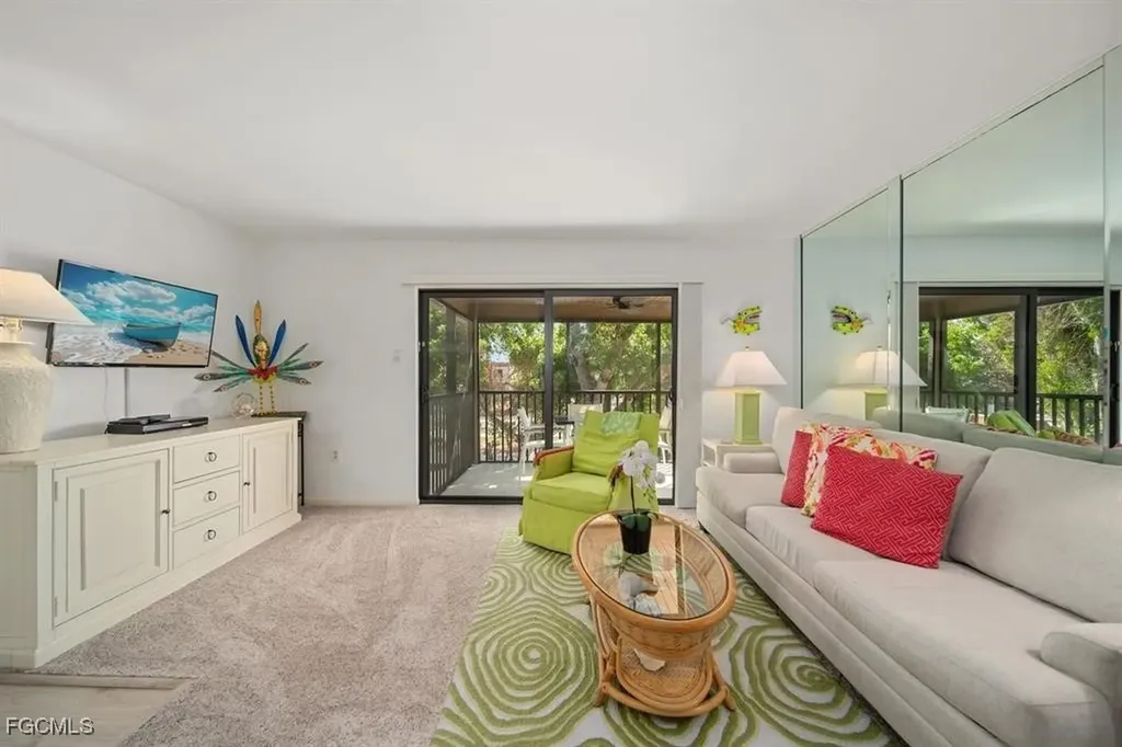 845 E Gulf Drive Sanibel FL 33957