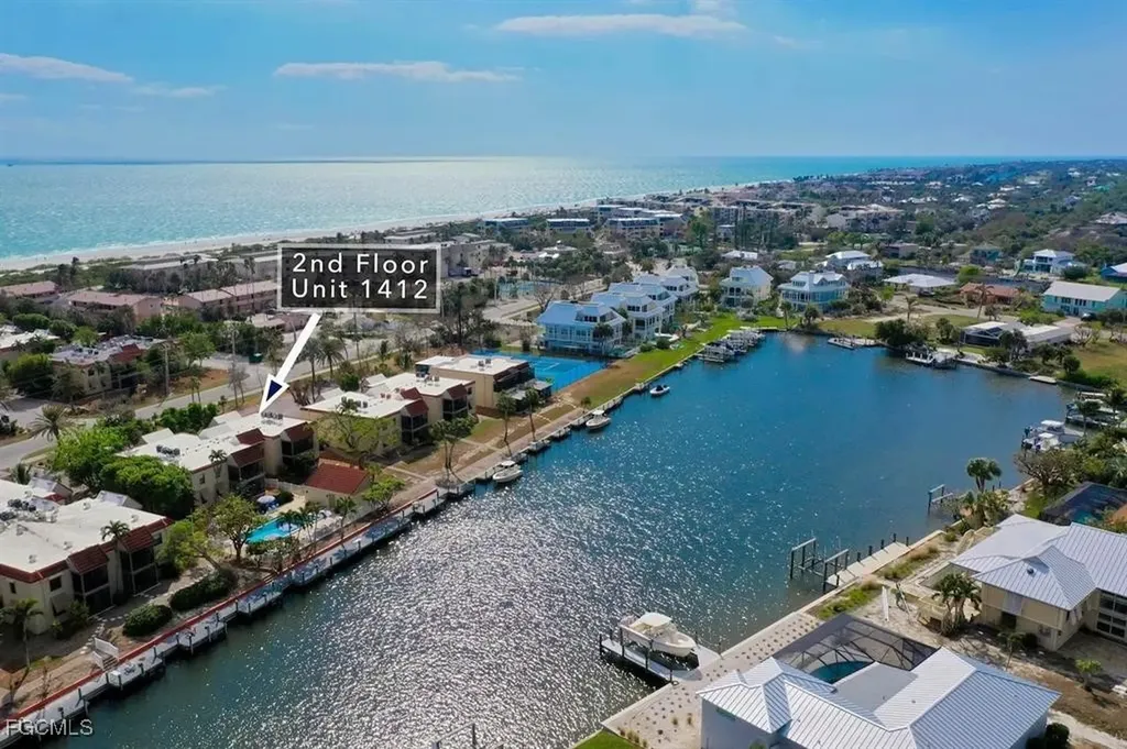 845 E Gulf Drive Sanibel FL 33957