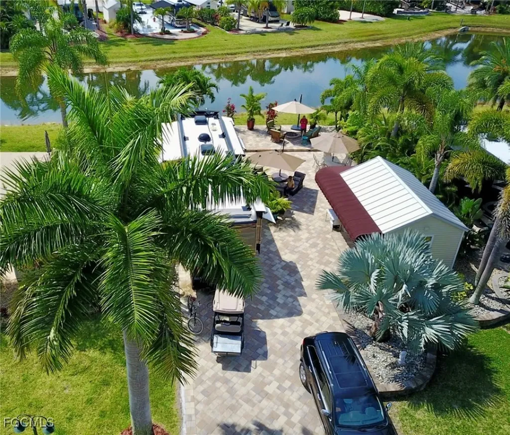 Lot 141 3078 Belle Of Myers Road Labelle FL 33935