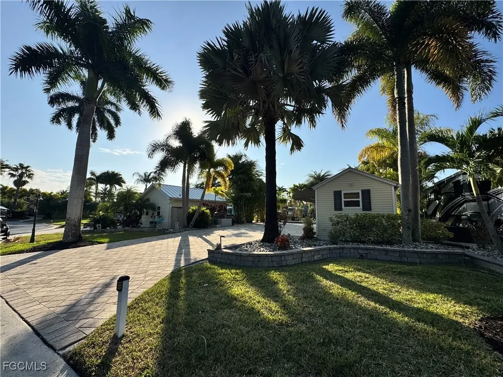 Lot 141 3078 Belle Of Myers Road Labelle FL 33935