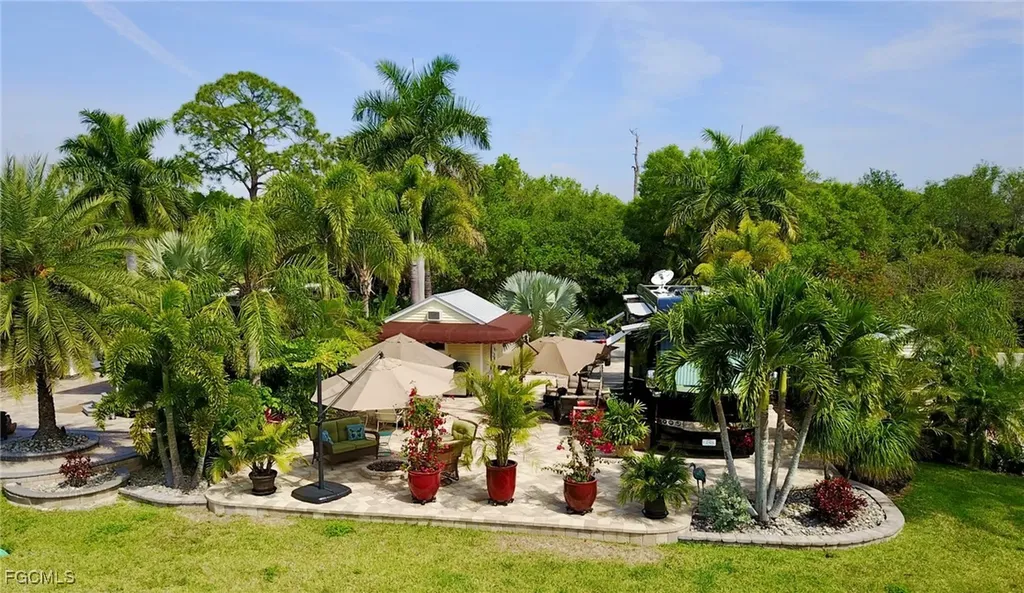 Lot 141 3078 Belle Of Myers Road Labelle FL 33935