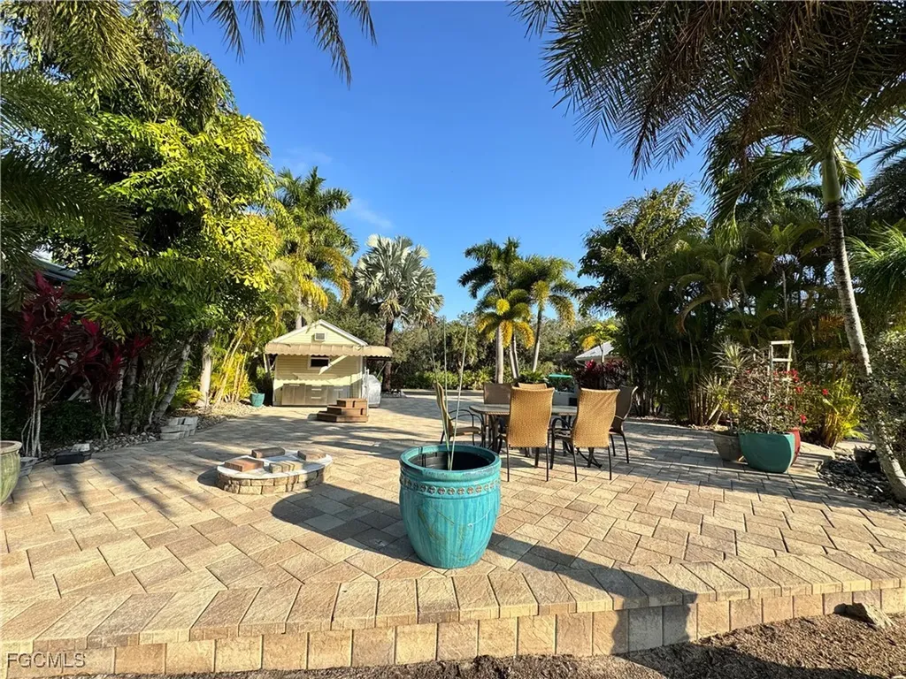 Lot 141 3078 Belle Of Myers Road Labelle FL 33935