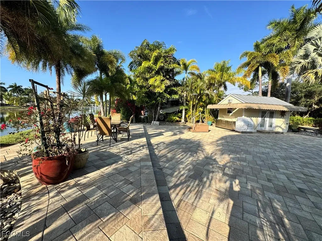 Lot 141 3078 Belle Of Myers Road Labelle FL 33935