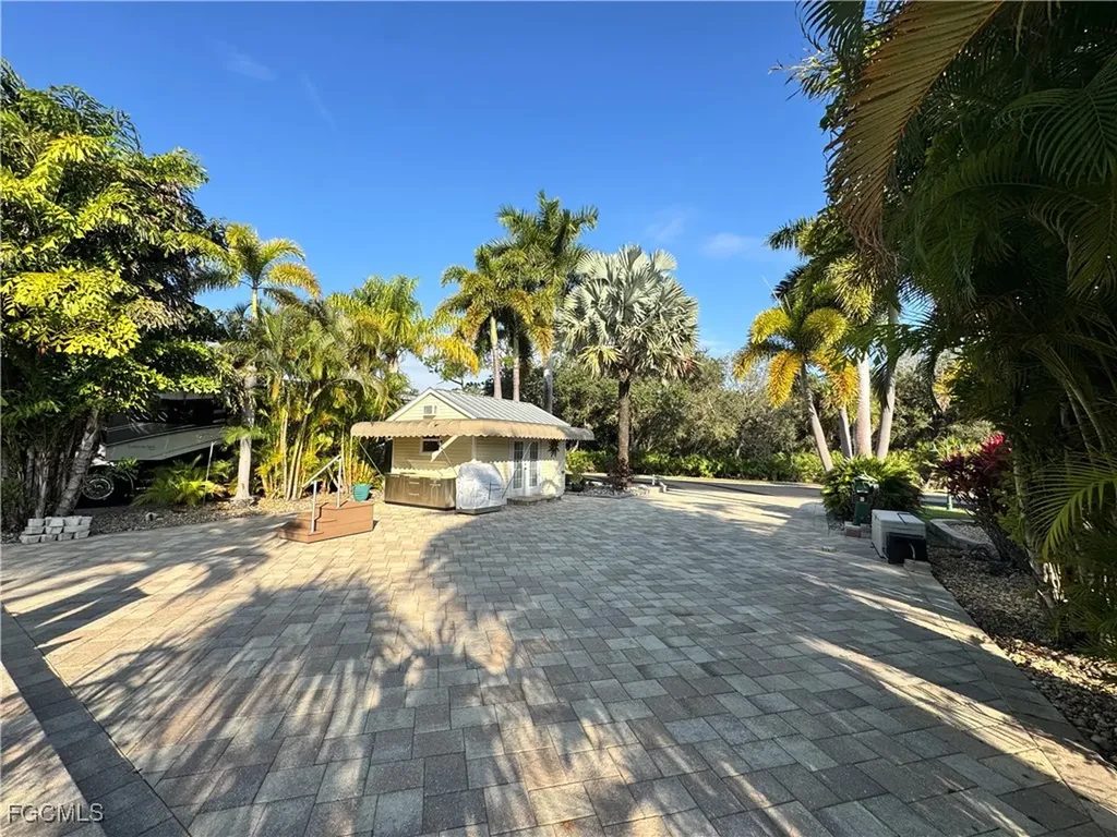 Lot 141 3078 Belle Of Myers Road Labelle FL 33935