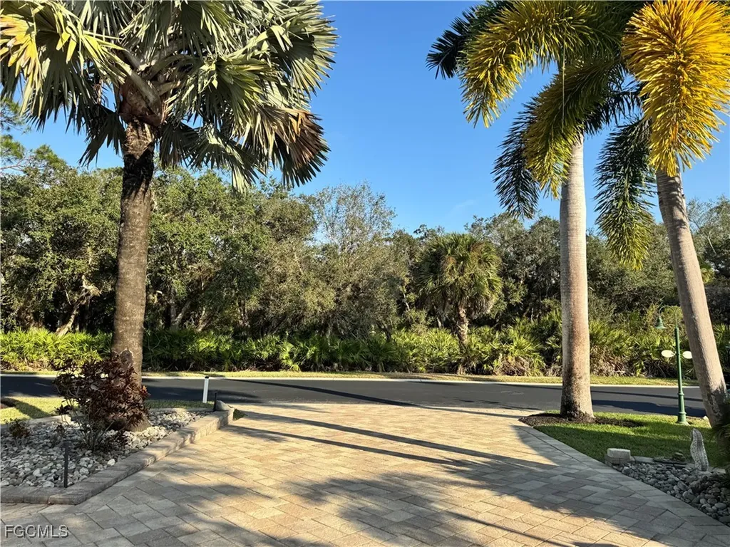Lot 141 3078 Belle Of Myers Road Labelle FL 33935
