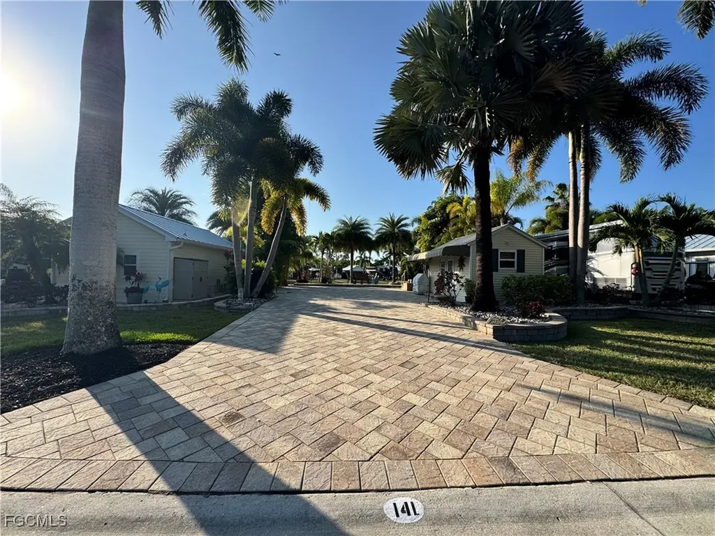 Lot 141 3078 Belle Of Myers Road Labelle FL 33935
