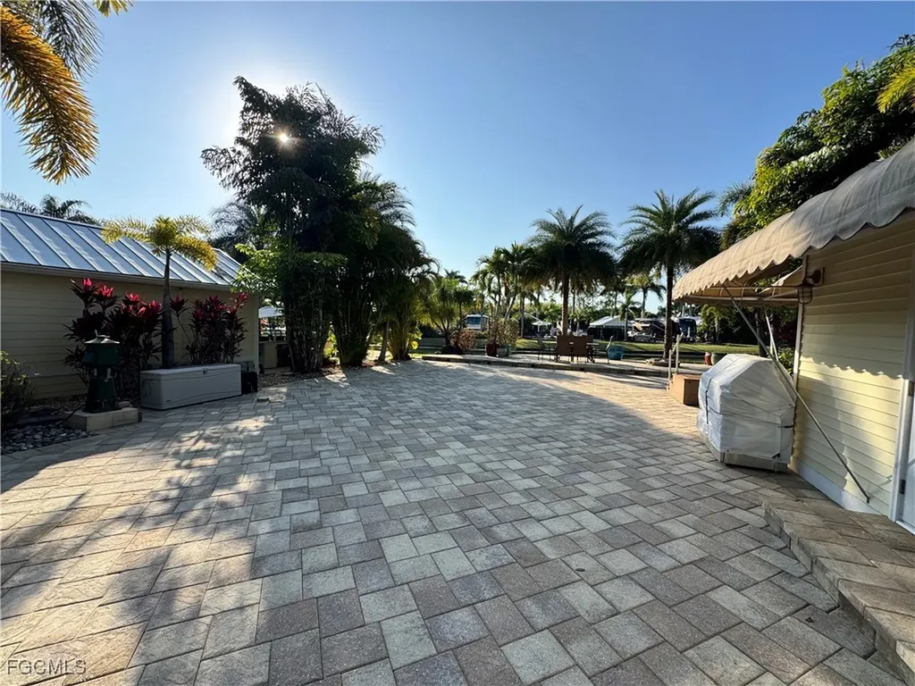 Lot 141 3078 Belle Of Myers Road Labelle FL 33935