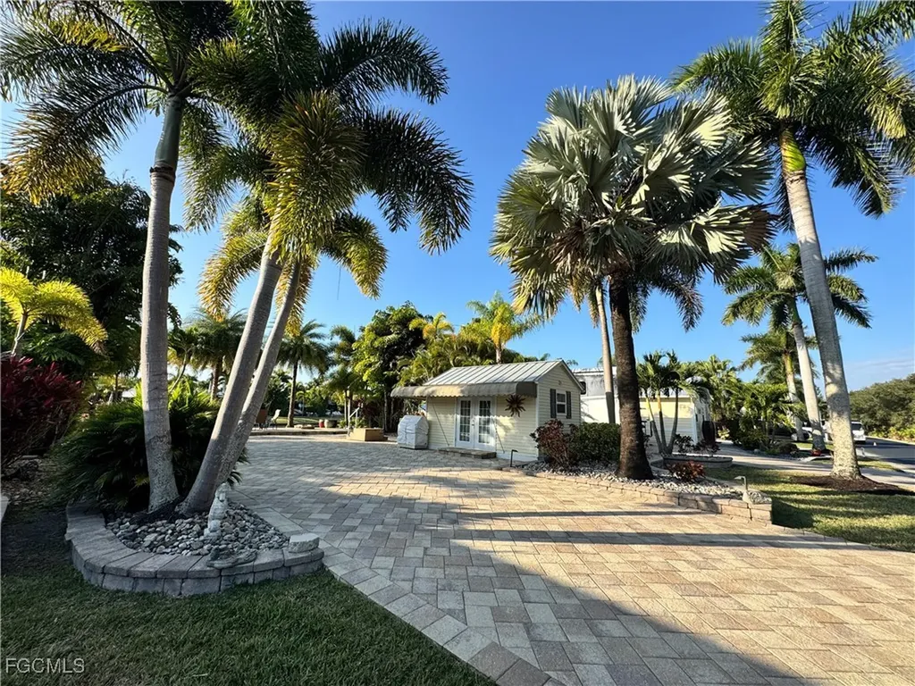 Lot 141 3078 Belle Of Myers Road Labelle FL 33935