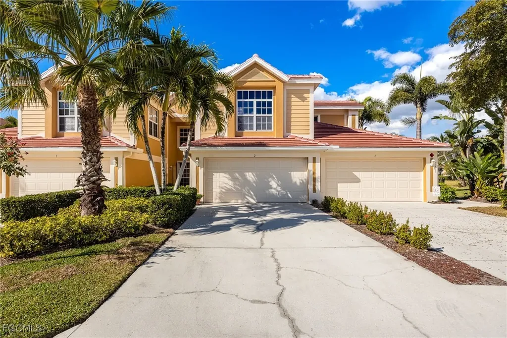 3221 Sea Haven Court North Fort Myers FL 33903