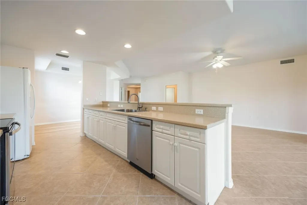 3221 Sea Haven Court North Fort Myers FL 33903