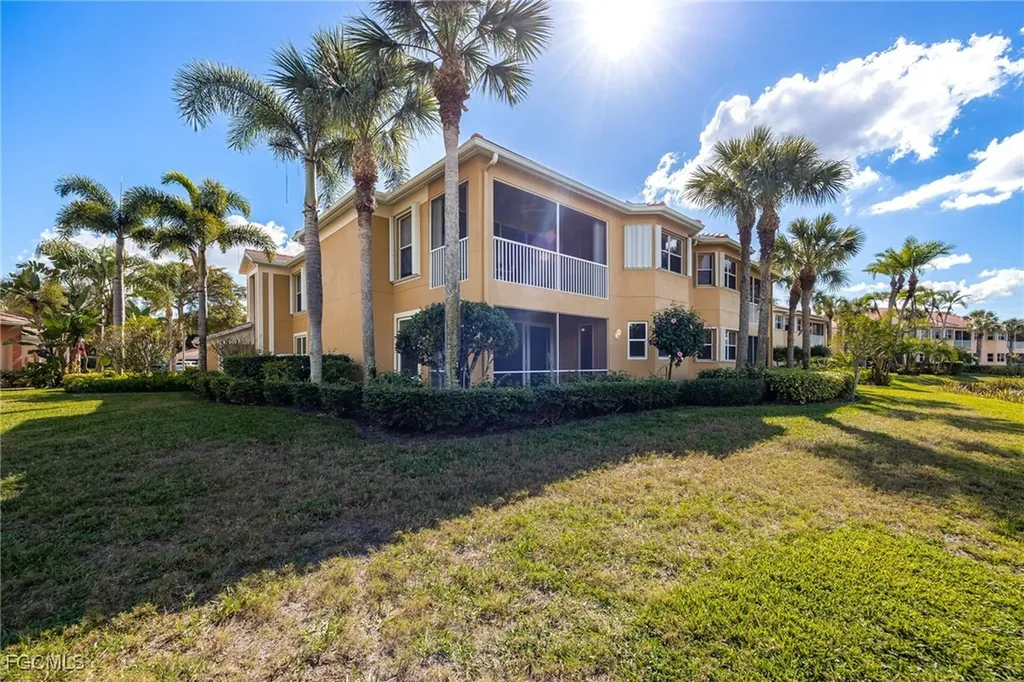 3221 Sea Haven Court North Fort Myers FL 33903