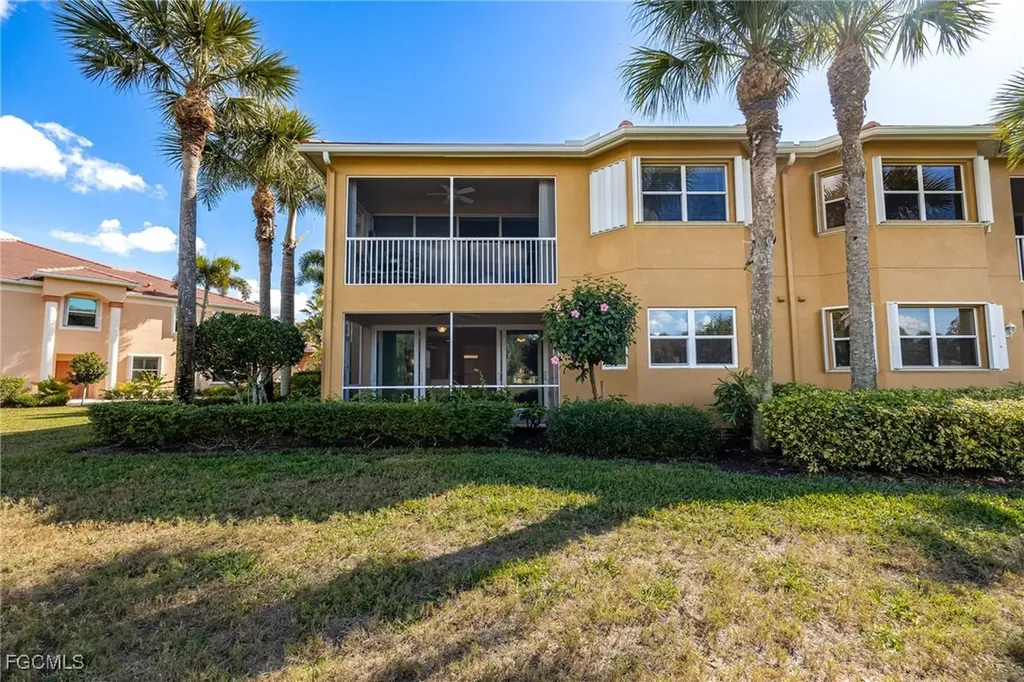 3221 Sea Haven Court North Fort Myers FL 33903