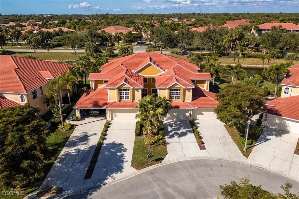 3221 Sea Haven Court North Fort Myers FL 33903