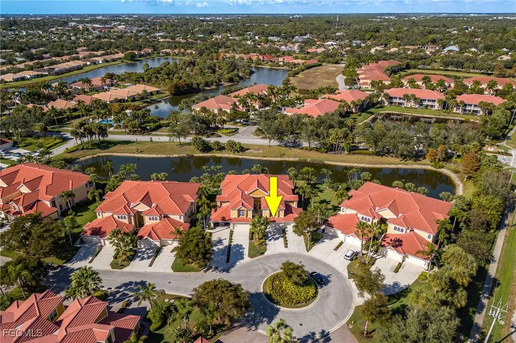 3221 Sea Haven Court North Fort Myers FL 33903