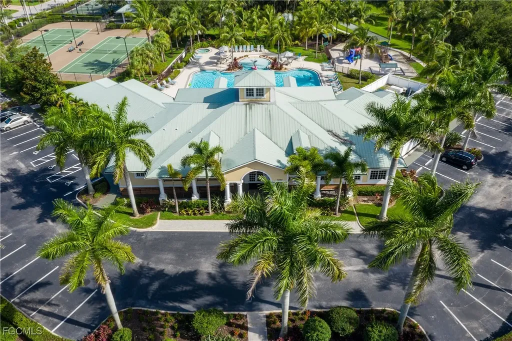 3221 Sea Haven Court North Fort Myers FL 33903