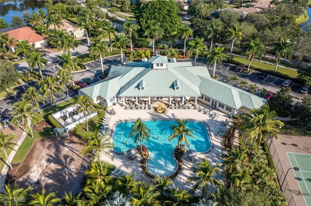 3221 Sea Haven Court North Fort Myers FL 33903