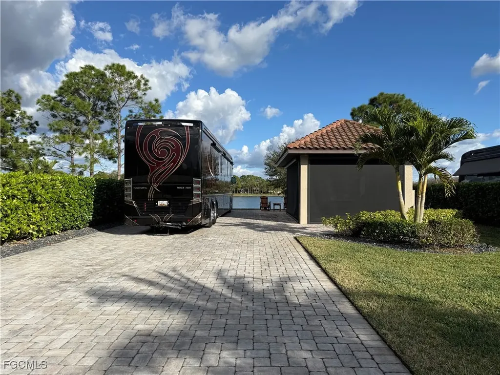 13221 Golden Palms Circle Fort Myers FL 33913