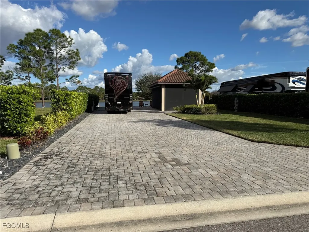 13221 Golden Palms Circle Fort Myers FL 33913