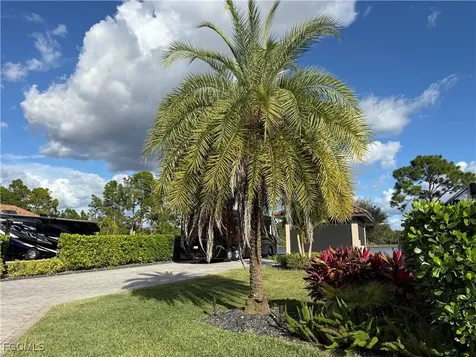 13221 Golden Palms Circle Fort Myers FL 33913