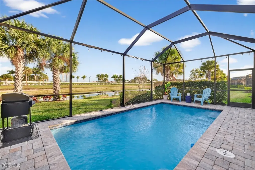 11971 Westmoreland Way Fort Myers FL 33913