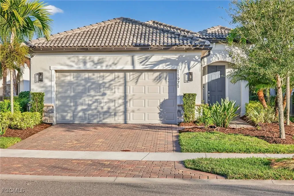 11971 Westmoreland Way Fort Myers FL 33913