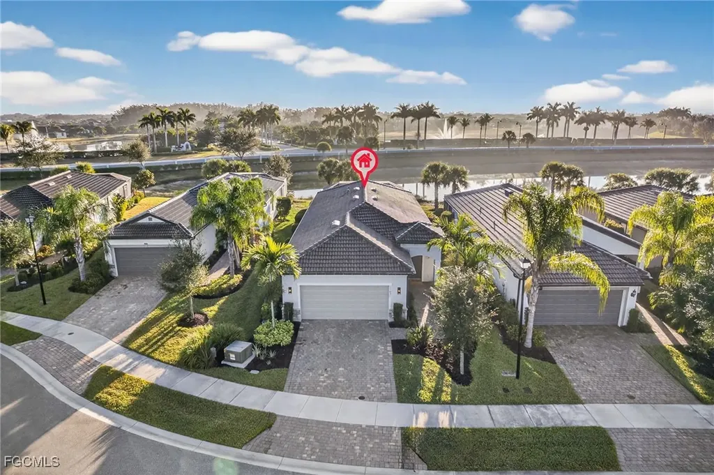11971 Westmoreland Way Fort Myers FL 33913