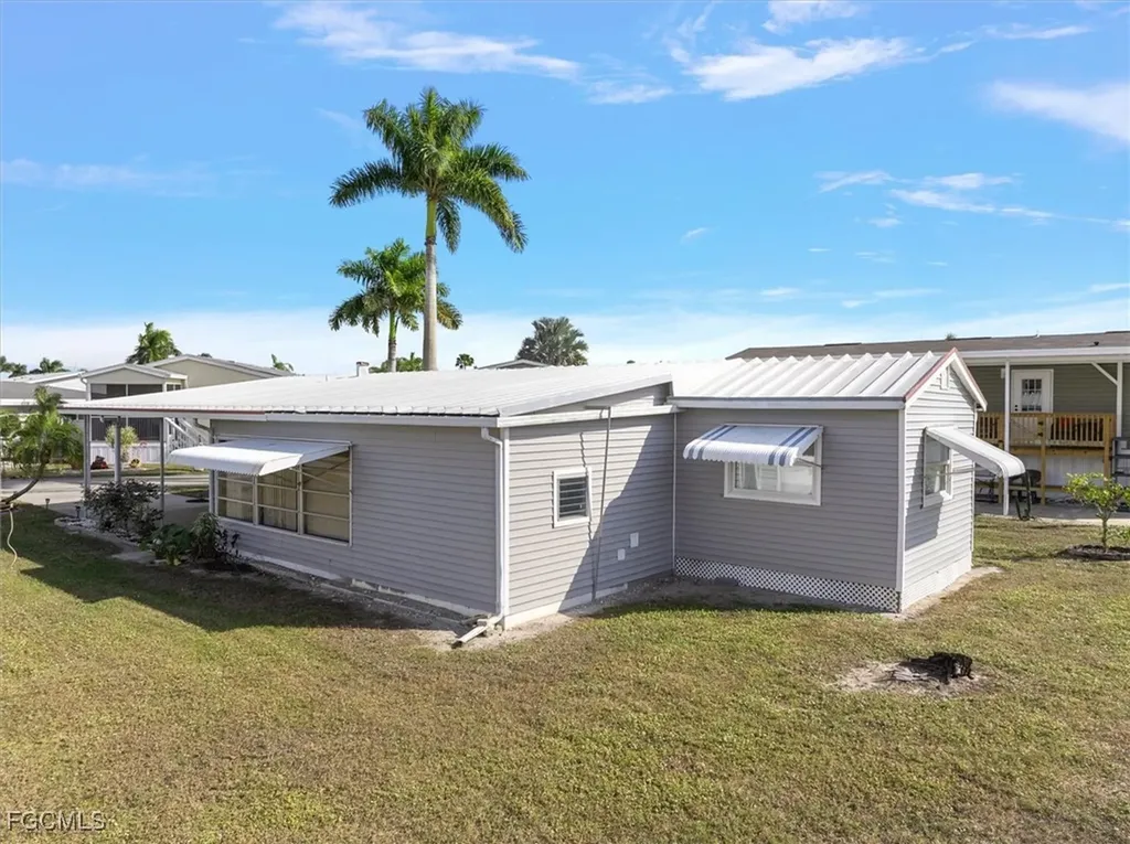 67 Percy Street Fort Myers FL 33908