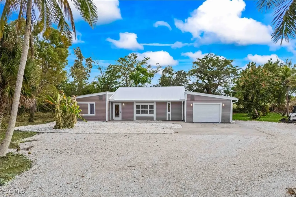 5675 Sandal Lane Bokeelia FL 33922