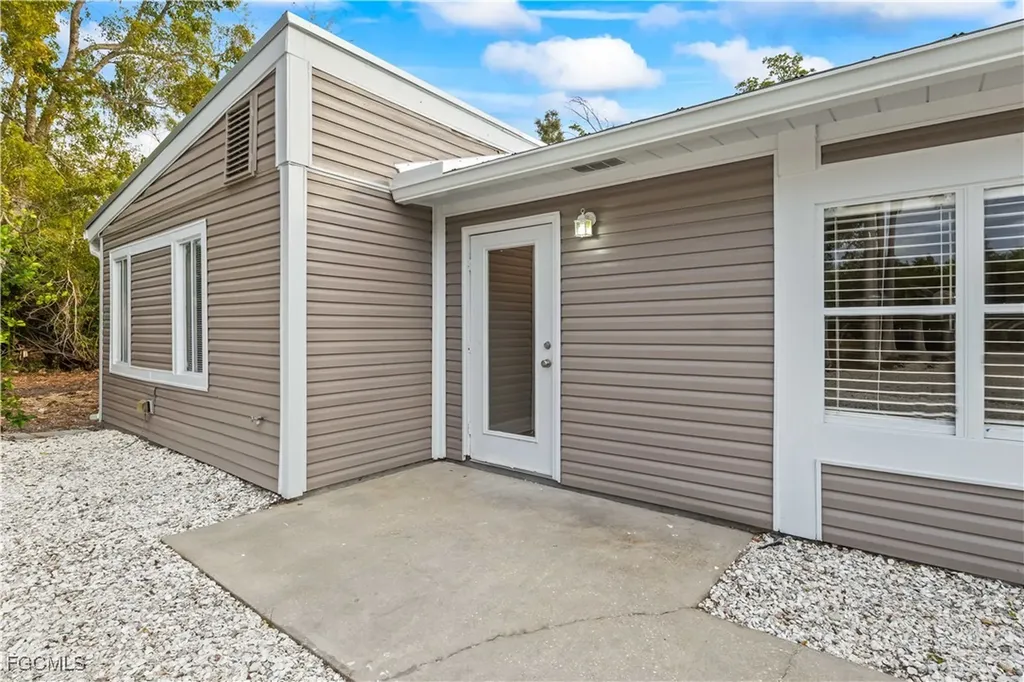 5675 Sandal Lane Bokeelia FL 33922