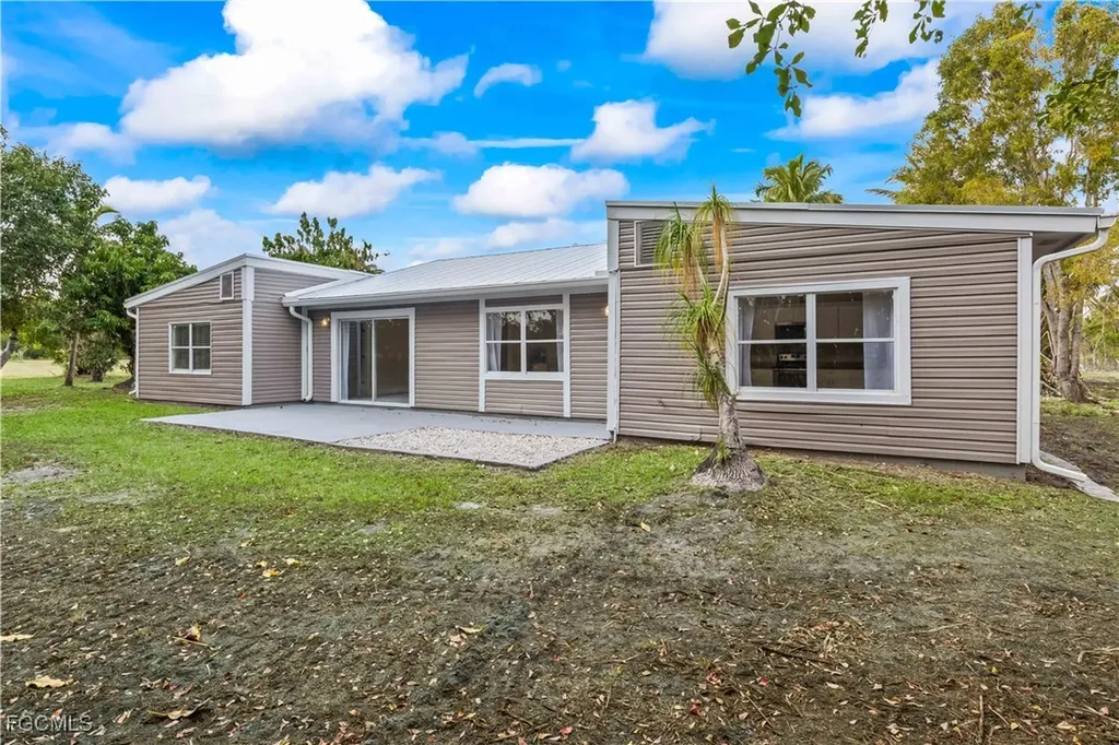 5675 Sandal Lane Bokeelia FL 33922