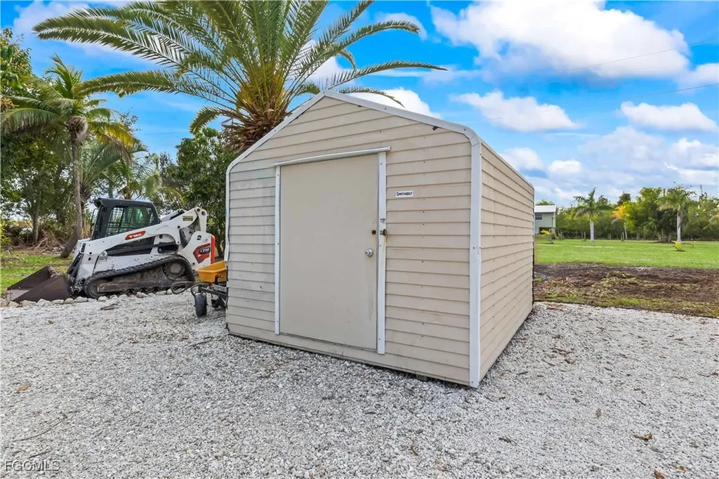 5675 Sandal Lane Bokeelia FL 33922