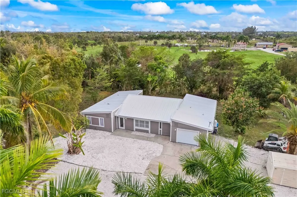 5675 Sandal Lane Bokeelia FL 33922