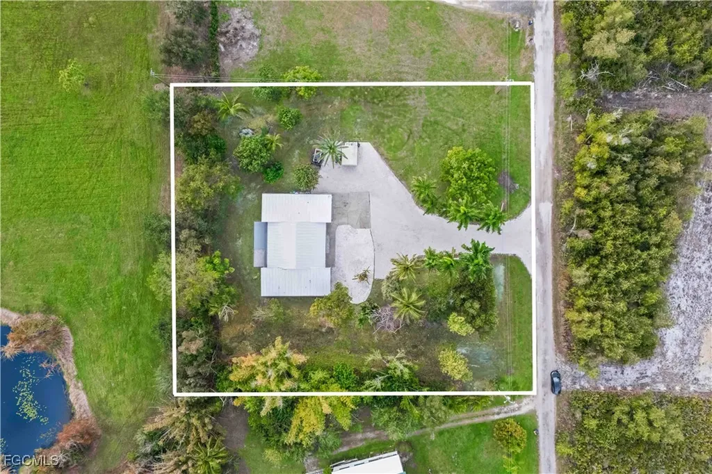 5675 Sandal Lane Bokeelia FL 33922