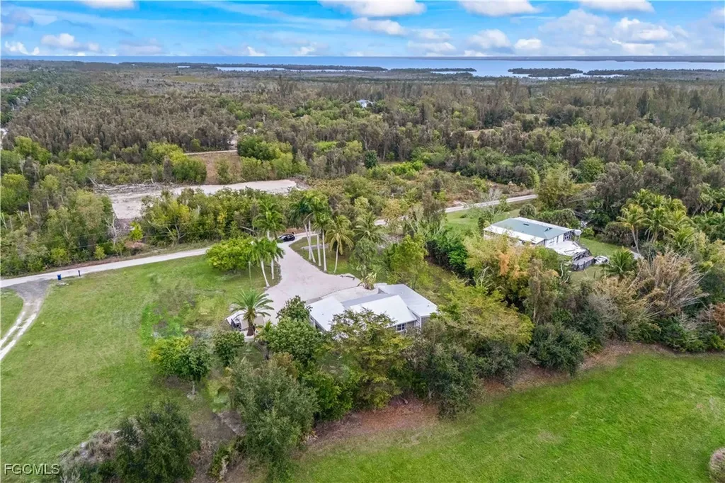 5675 Sandal Lane Bokeelia FL 33922