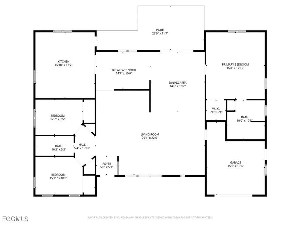 5675 Sandal Lane Bokeelia FL 33922