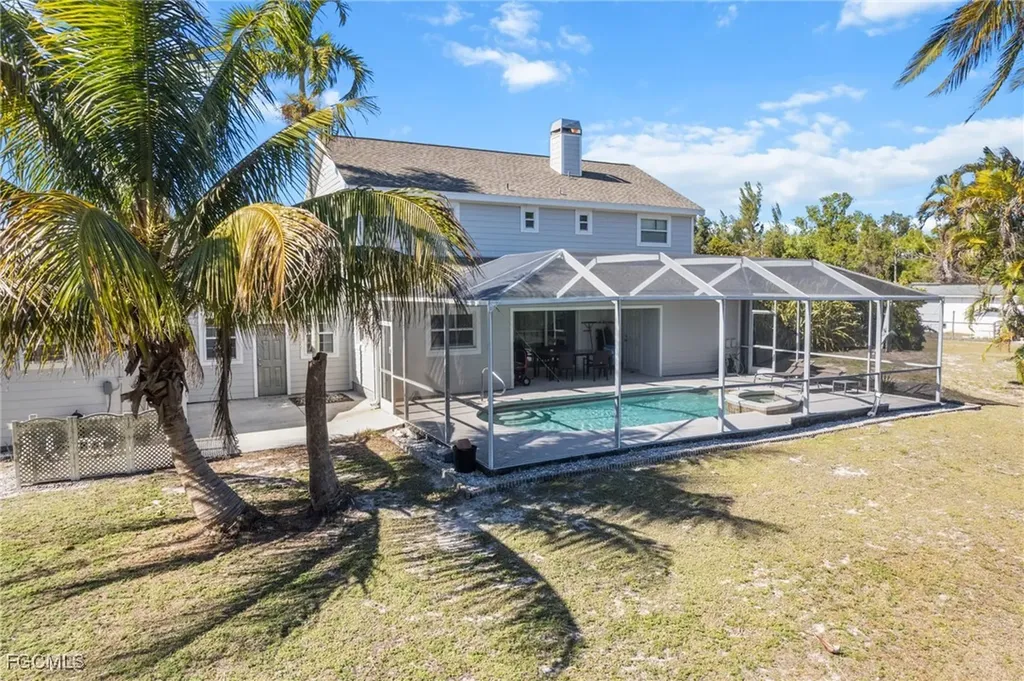 12570 Aubrey Lane Bokeelia FL 33922