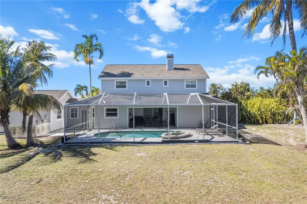 12570 Aubrey Lane Bokeelia FL 33922