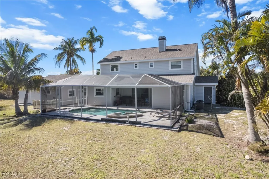 12570 Aubrey Lane Bokeelia FL 33922