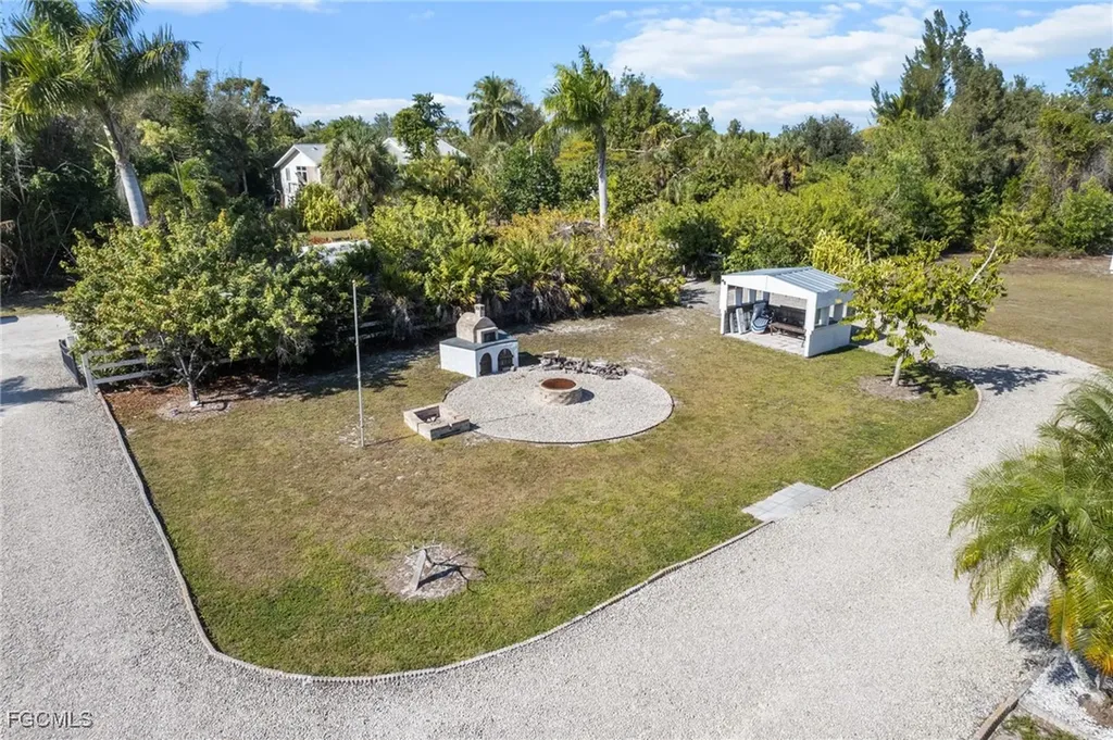 12570 Aubrey Lane Bokeelia FL 33922