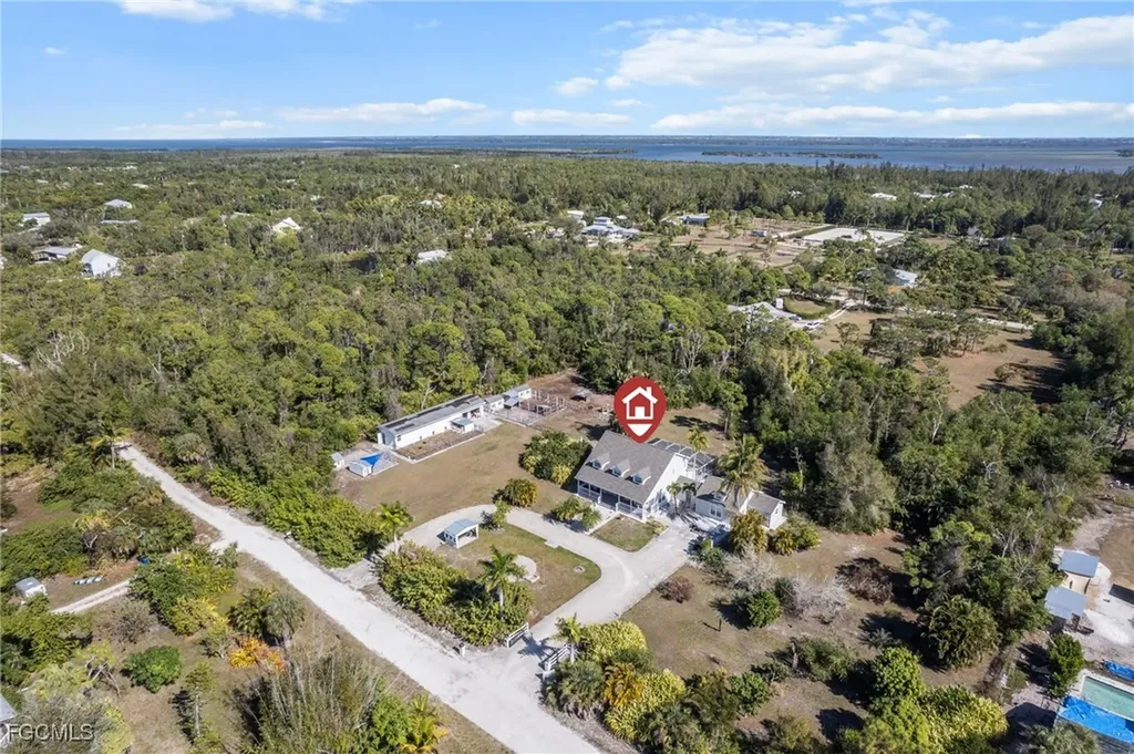 12570 Aubrey Lane Bokeelia FL 33922