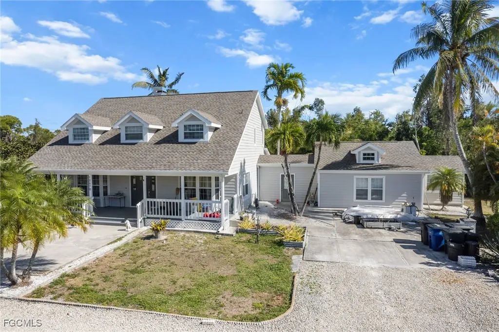 12570 Aubrey Lane Bokeelia FL 33922