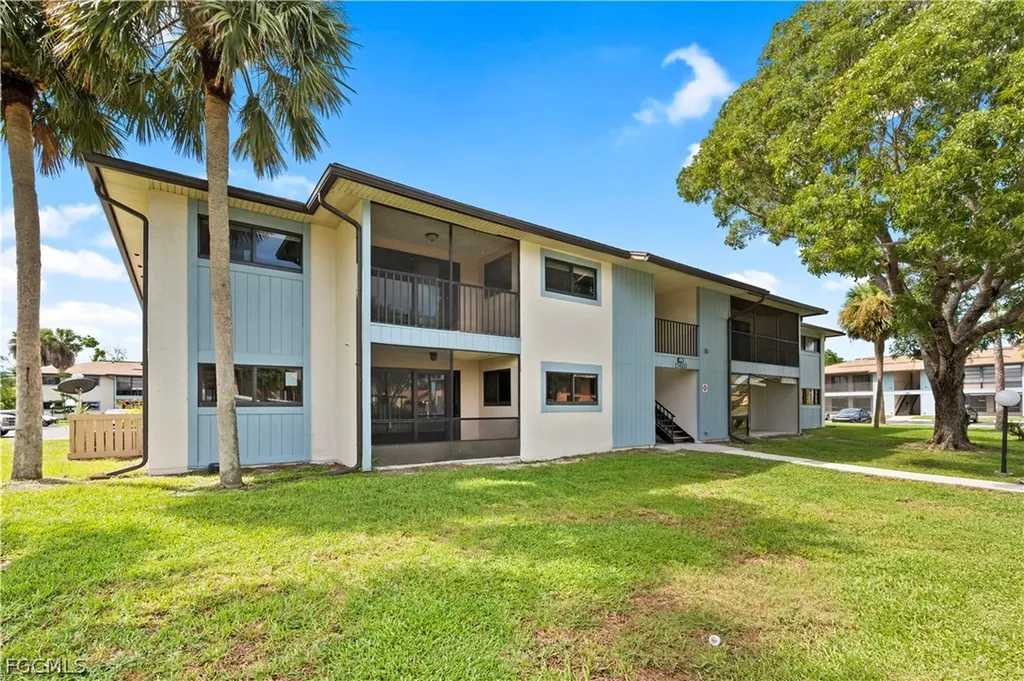 17420 Birchwood Lane Fort Myers FL 33908