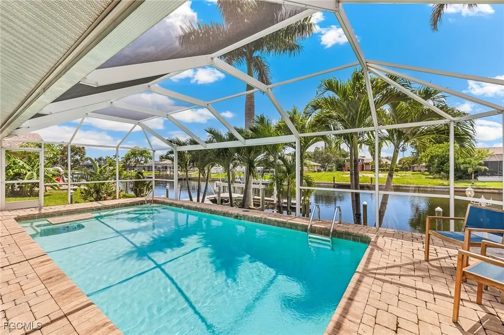 4416 SW 5th Avenue Cape Coral FL 33914