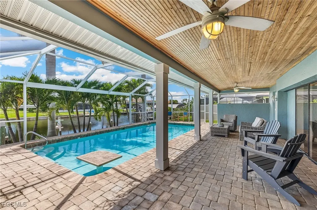 4416 SW 5th Avenue Cape Coral FL 33914