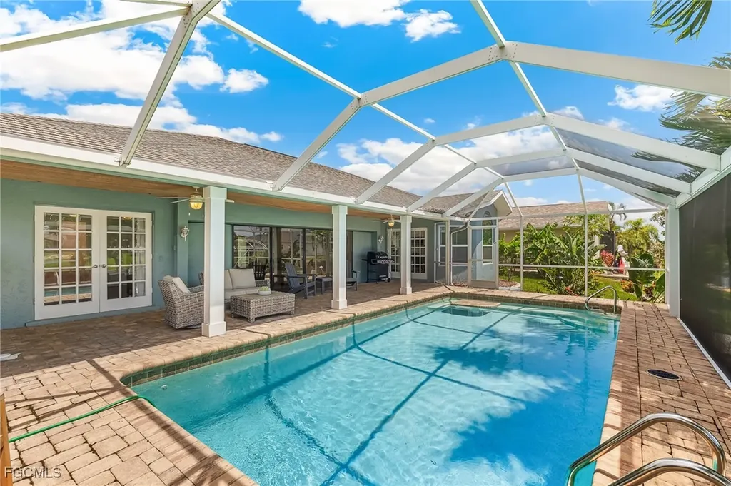 4416 SW 5th Avenue Cape Coral FL 33914